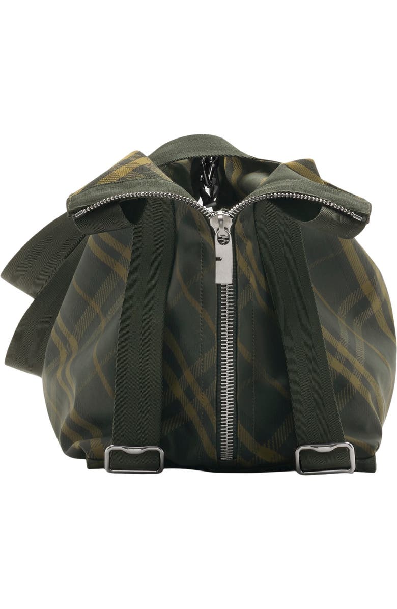 Burberry Large Tent Bag, Alternate, color,