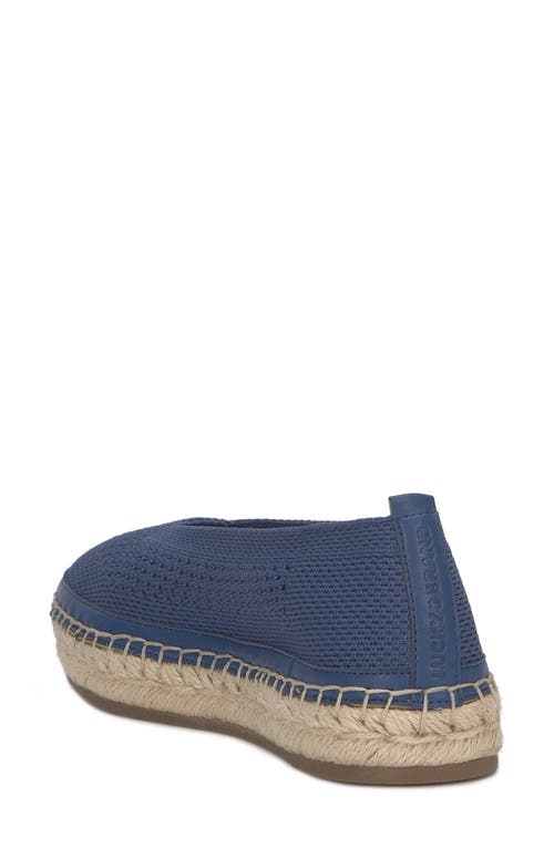 LUCKY BRAND LUCKY BRAND ORENA PLATFORM ESPADRILLE