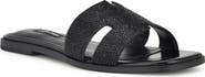 Nine West Giselle Flat Sandal