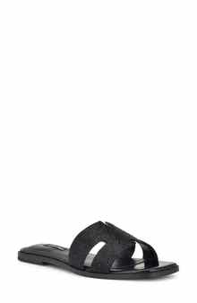 Nine West Giselle Flat Sandal