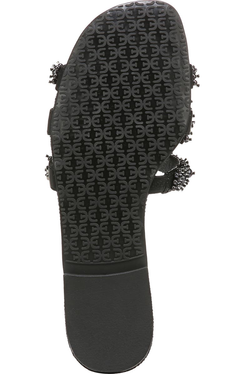 Sam Edelman Bay Perla Slide Sandal, Alternate, color,