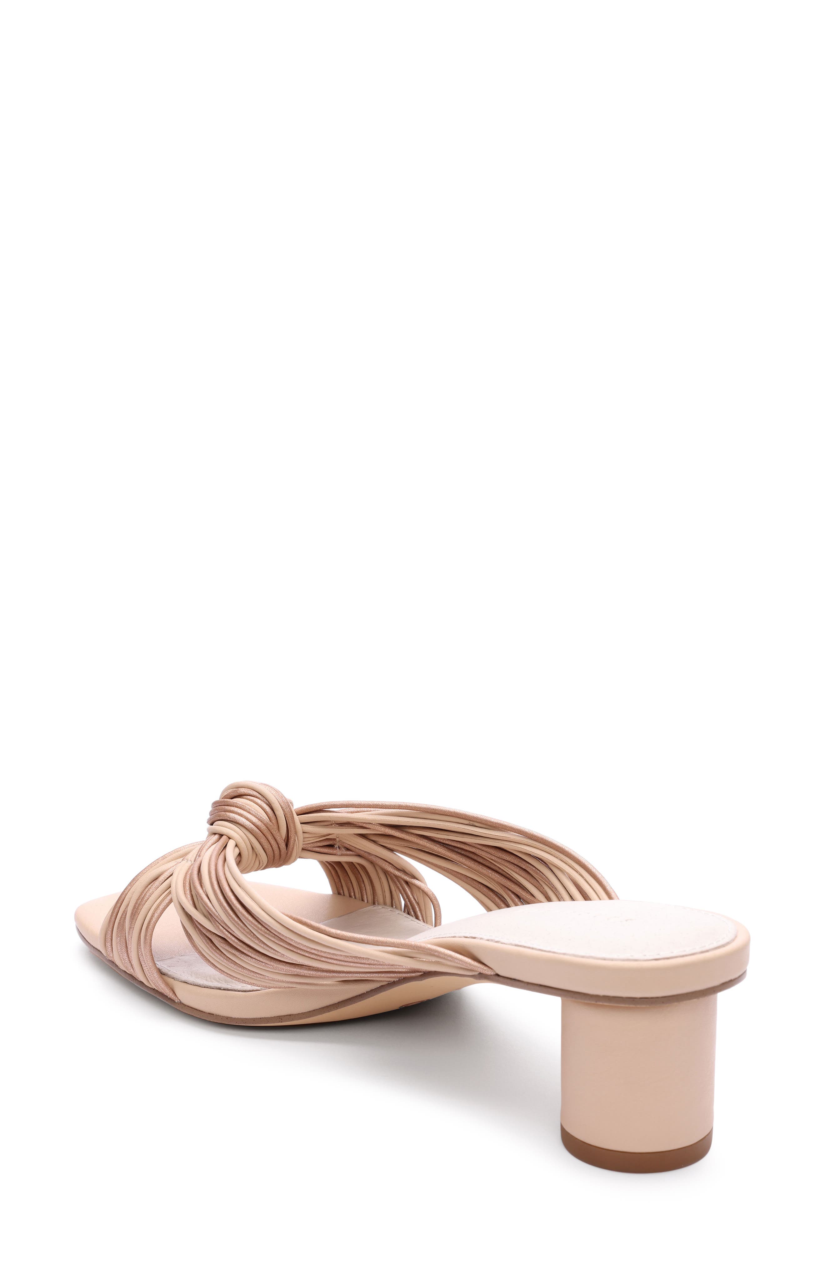 Sanctuary Maven Slide Sandal, Alternate, color, 