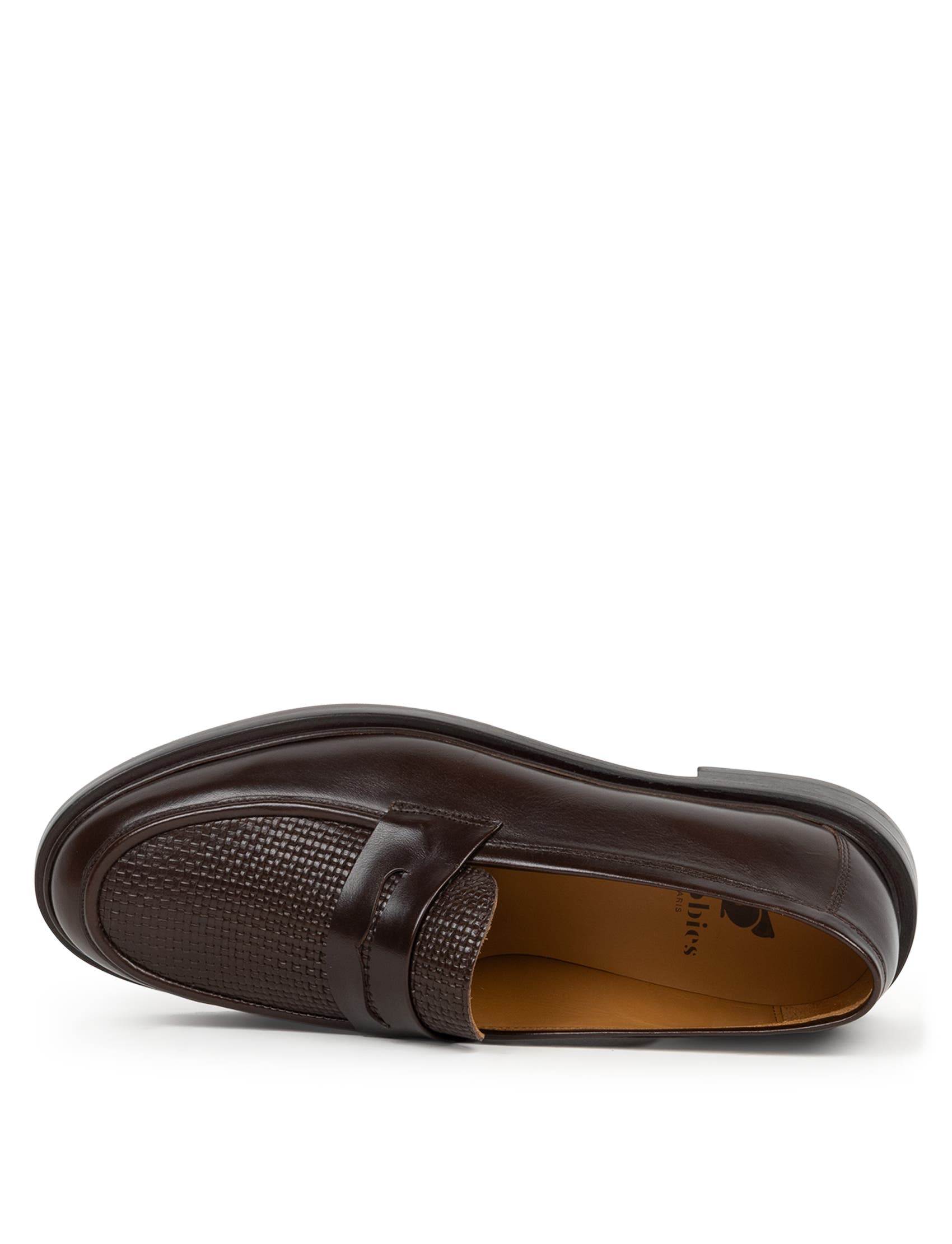 Gaetano Loafer, Alternate, color, Espresso