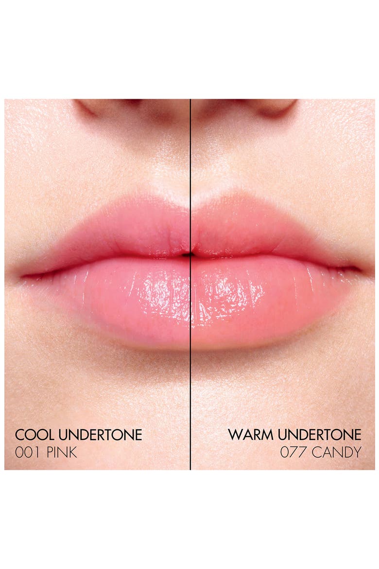 Addict Lip Glow Balm, Alternate, color, 203 CITRUS