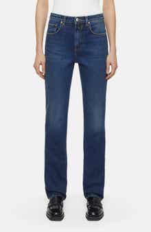 Closed Jaylen Straight Leg Jeans