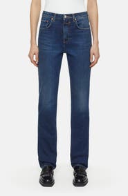 Closed Jaylen Straight Leg Jeans