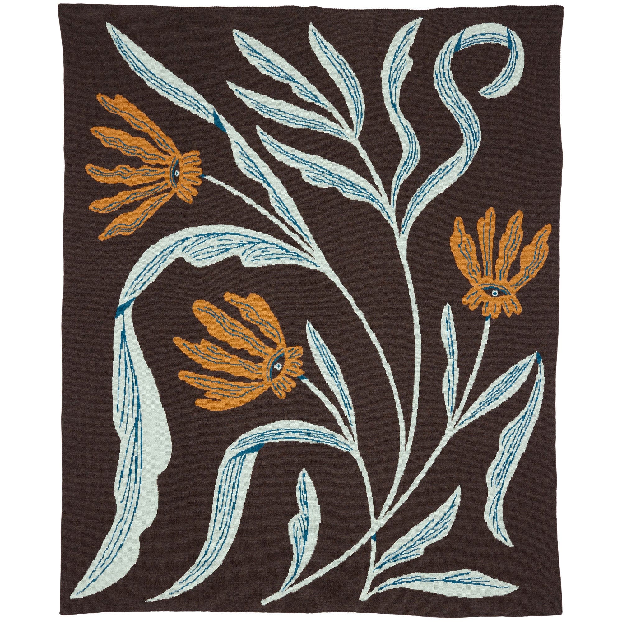 selected Marigold
