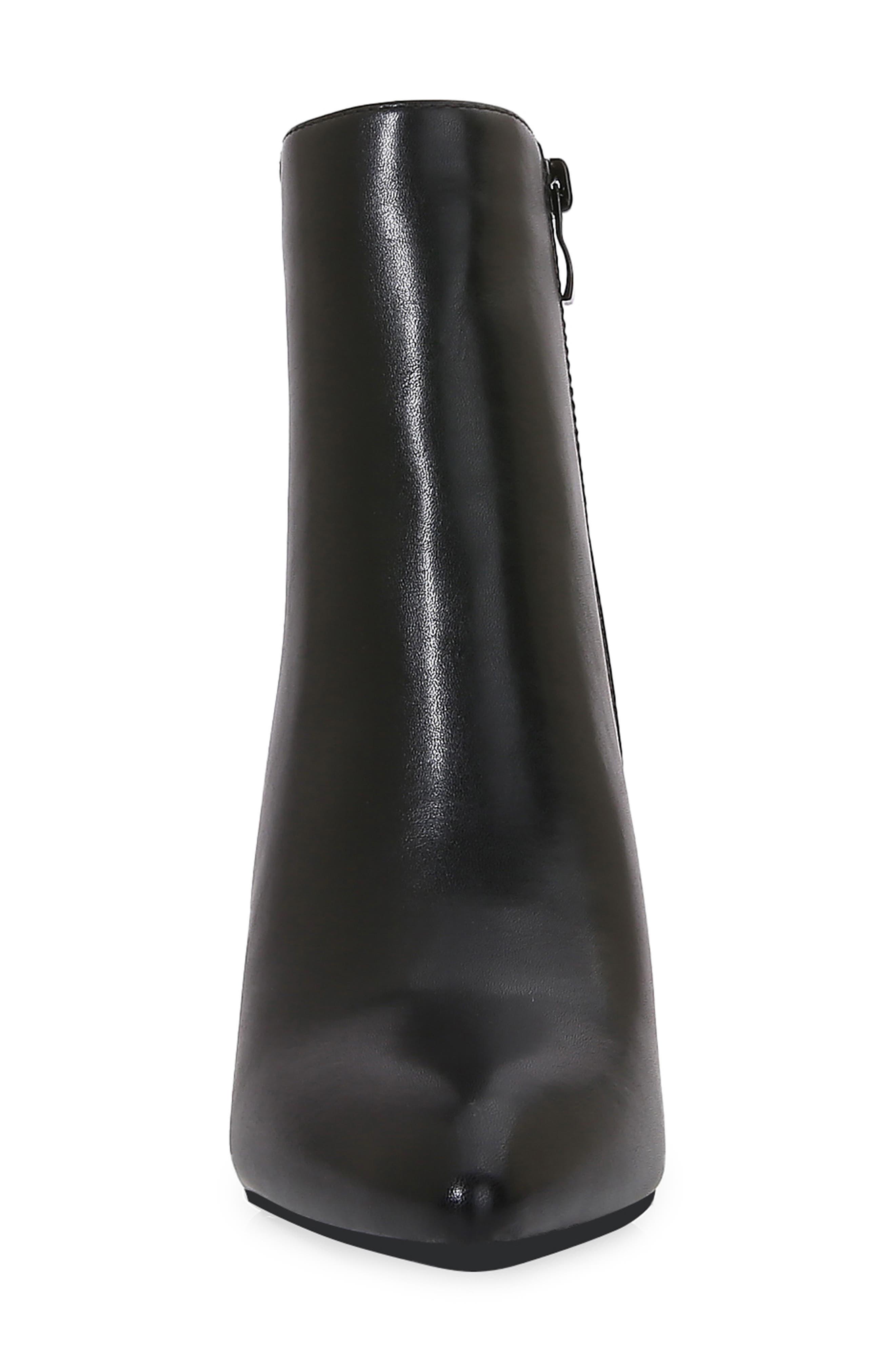 BERNESS Sara Metallic Boot, Alternate, color, 