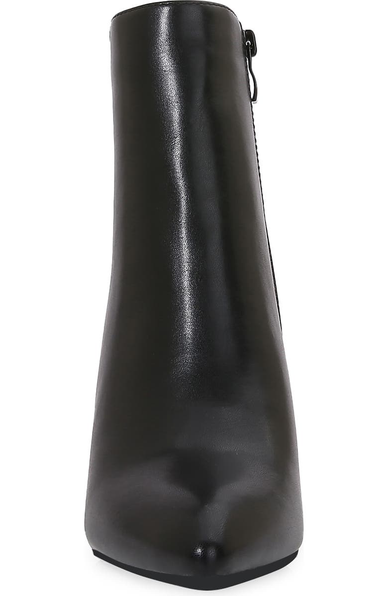 BERNESS Sara Metallic Boot, Alternate, color,