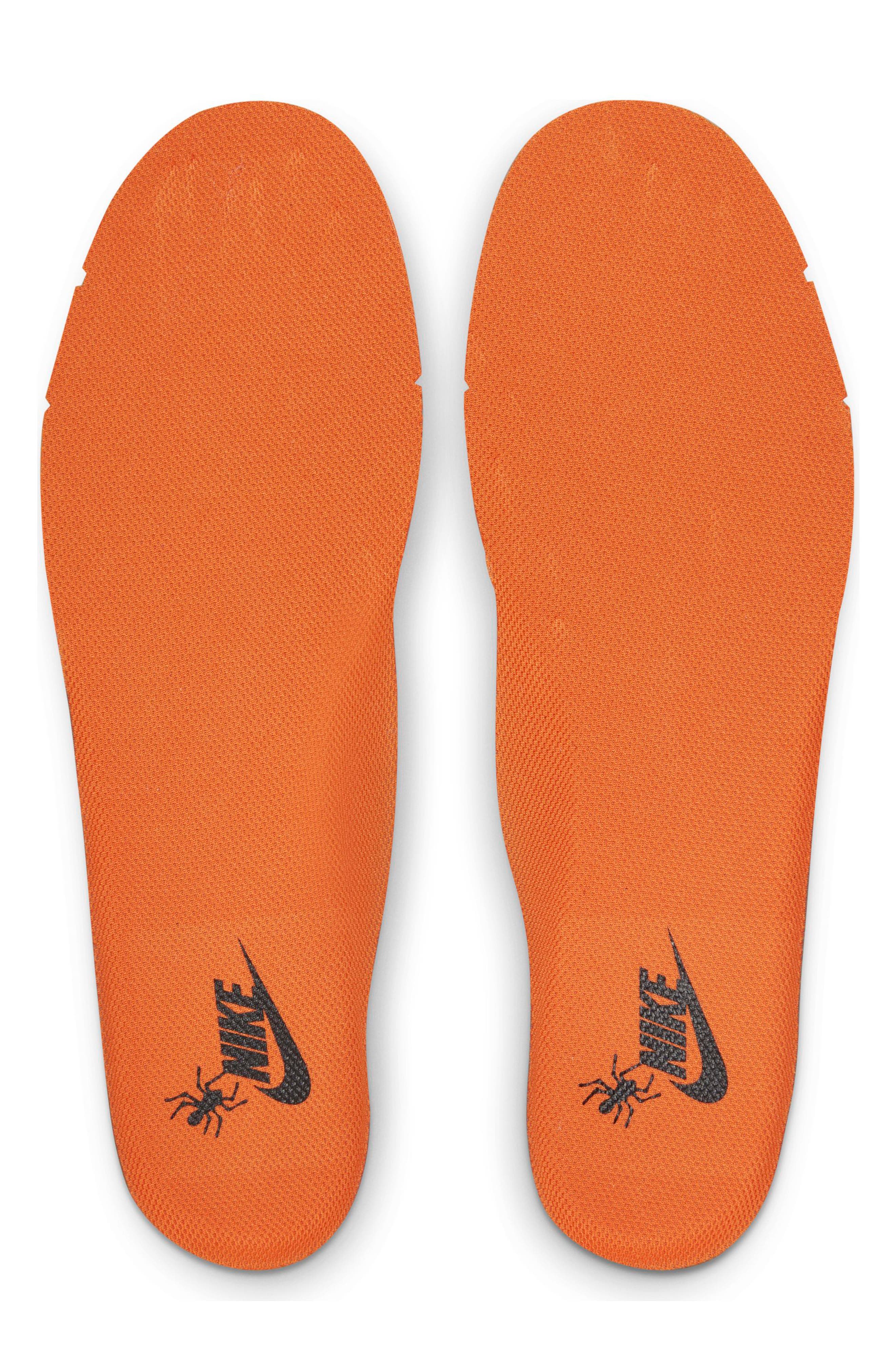 Nike Air Force 1 '07 Halloween Sneaker, Alternate, color, 