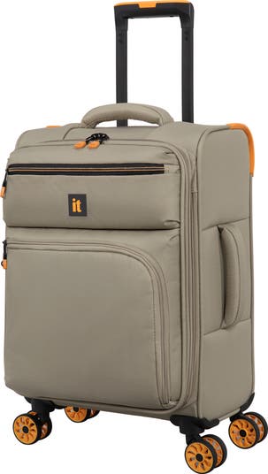 Compartment Cabin It Luggage Megalite Bold IT LUGGAGE Compartment