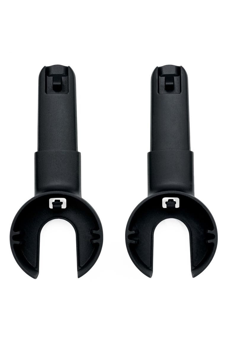 Bugaboo 'Donkey' Runner and Stand Adapter, Main, color, Black