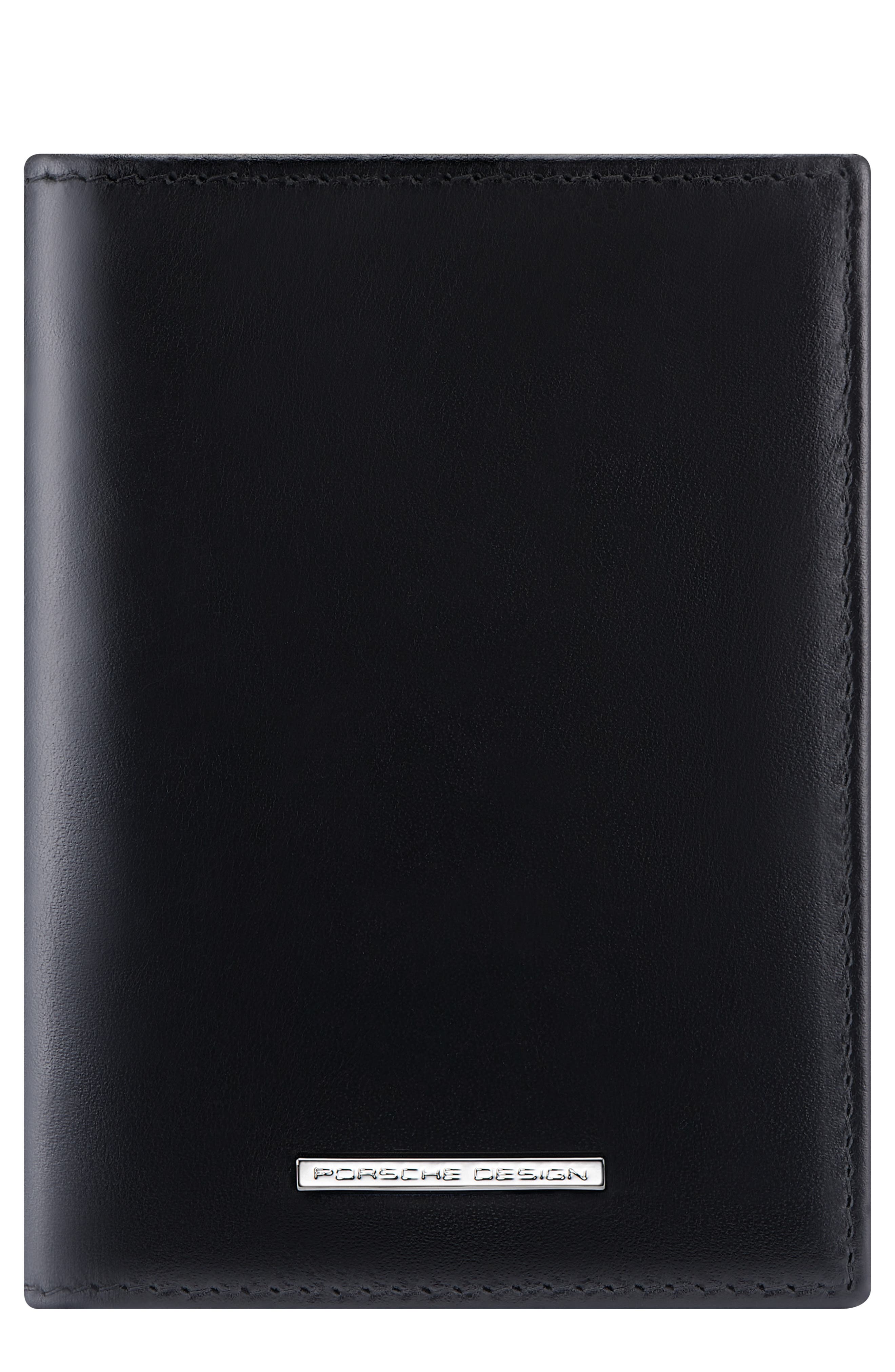 Porsche Design Classic RFID Card Holder Wallet