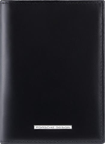 Classic RFID Card Holder Wallet