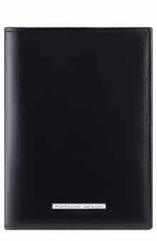 Porsche Design Classic RFID Card Holder Wallet