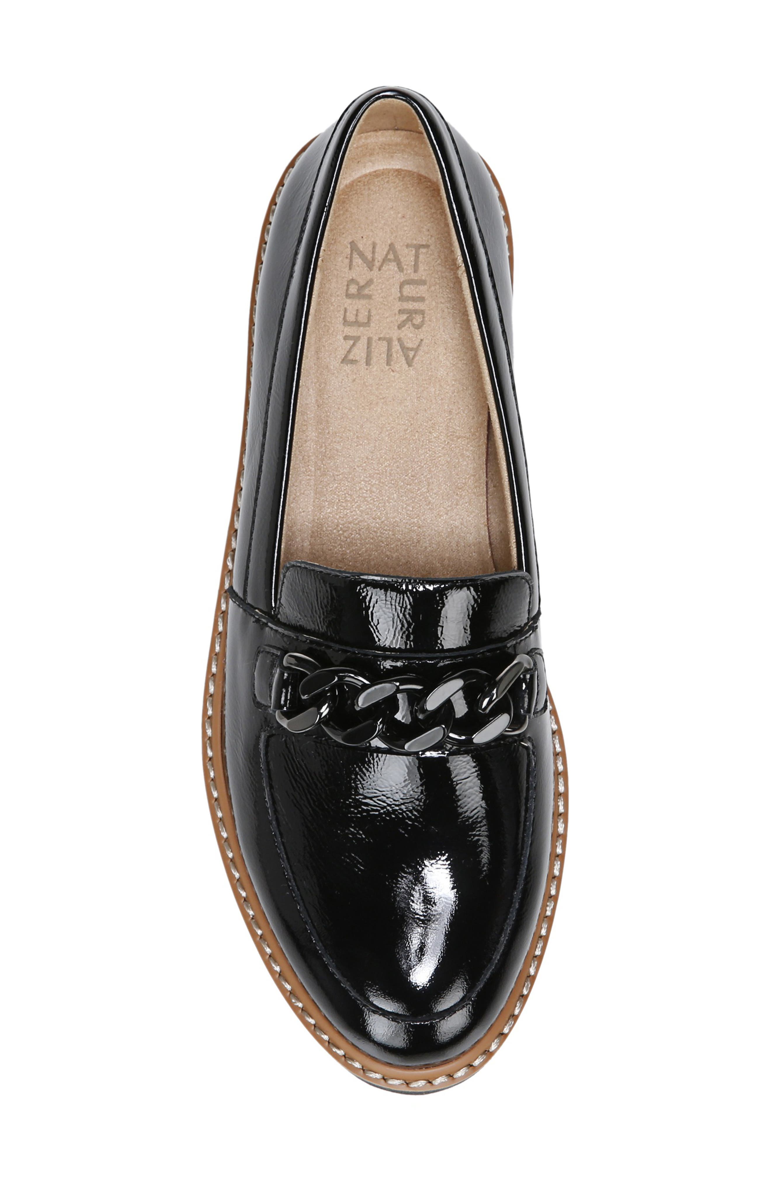 Naturalizer Agnes Loafer, Alternate, color, 