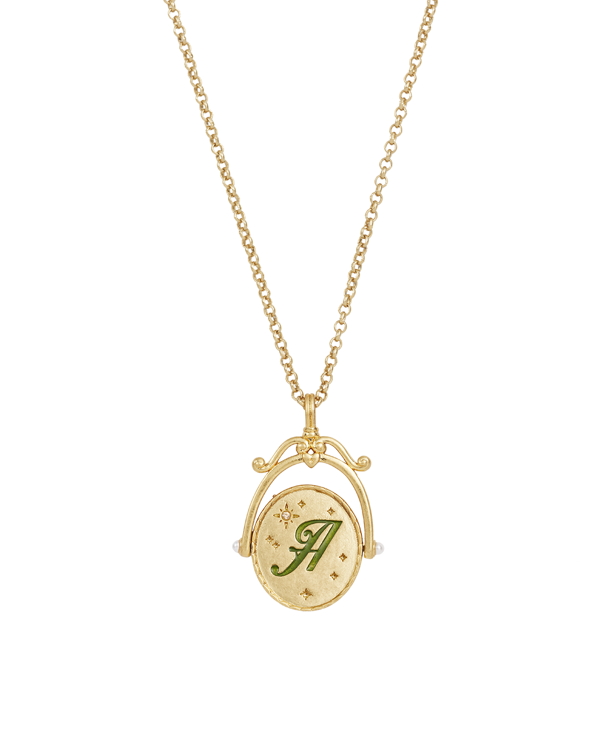 selected Gold