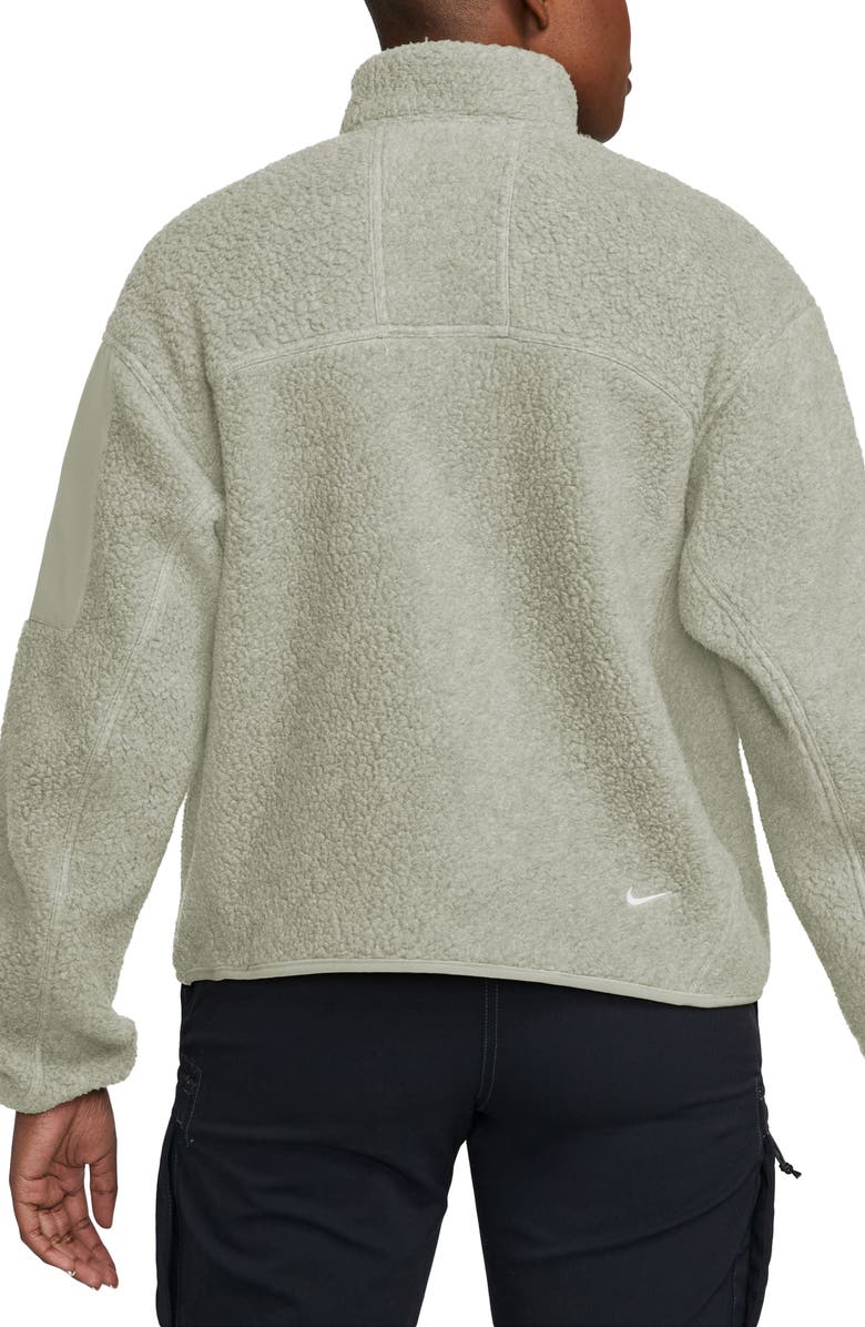 Nike ACG Arctic Wolf Polartec<sup>®</sup> Fleece Jacket, Alternate, color, 