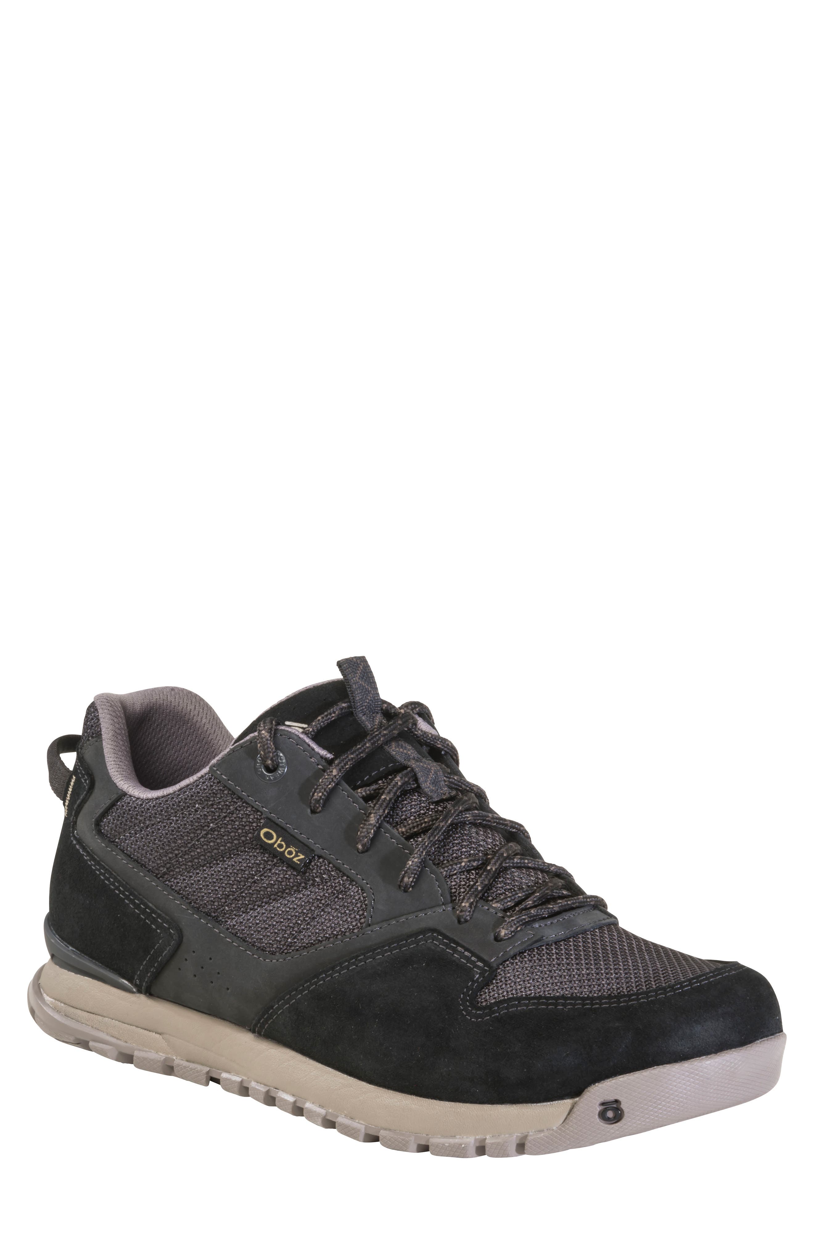 Oboz Bozeman Sneaker, Main, color, 