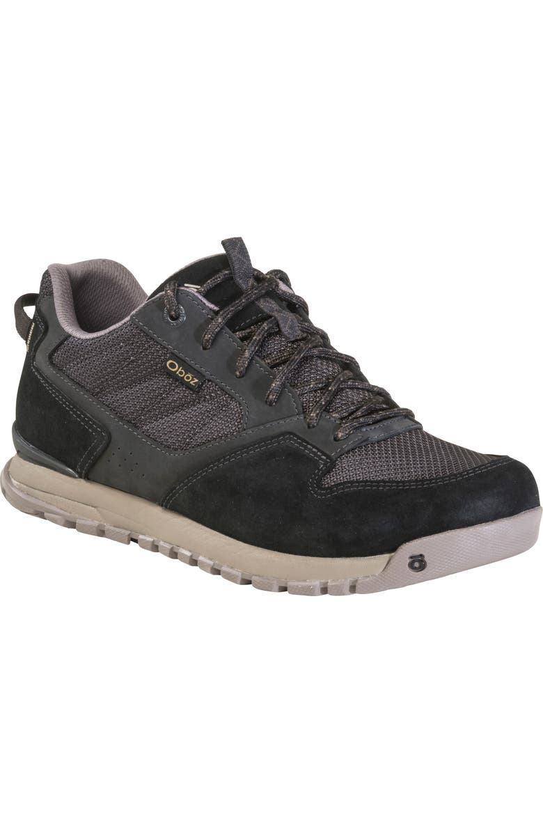 Oboz Bozeman Sneaker, Main, color,