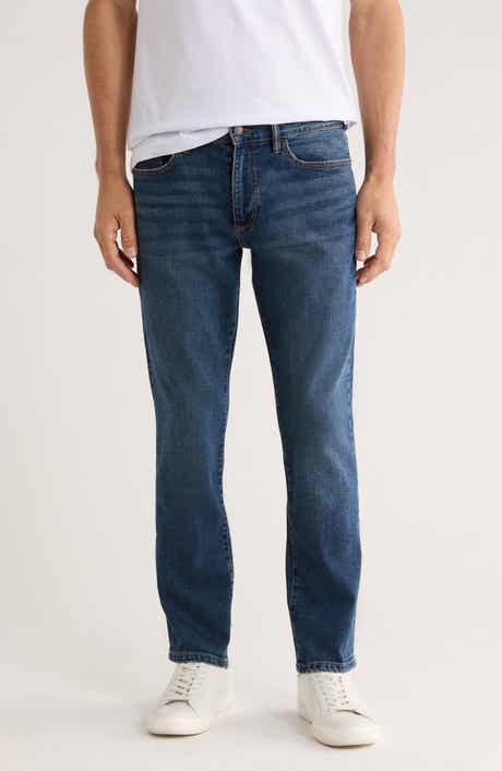 Joe's Jeans The Brixton Straight Leg Jeans
