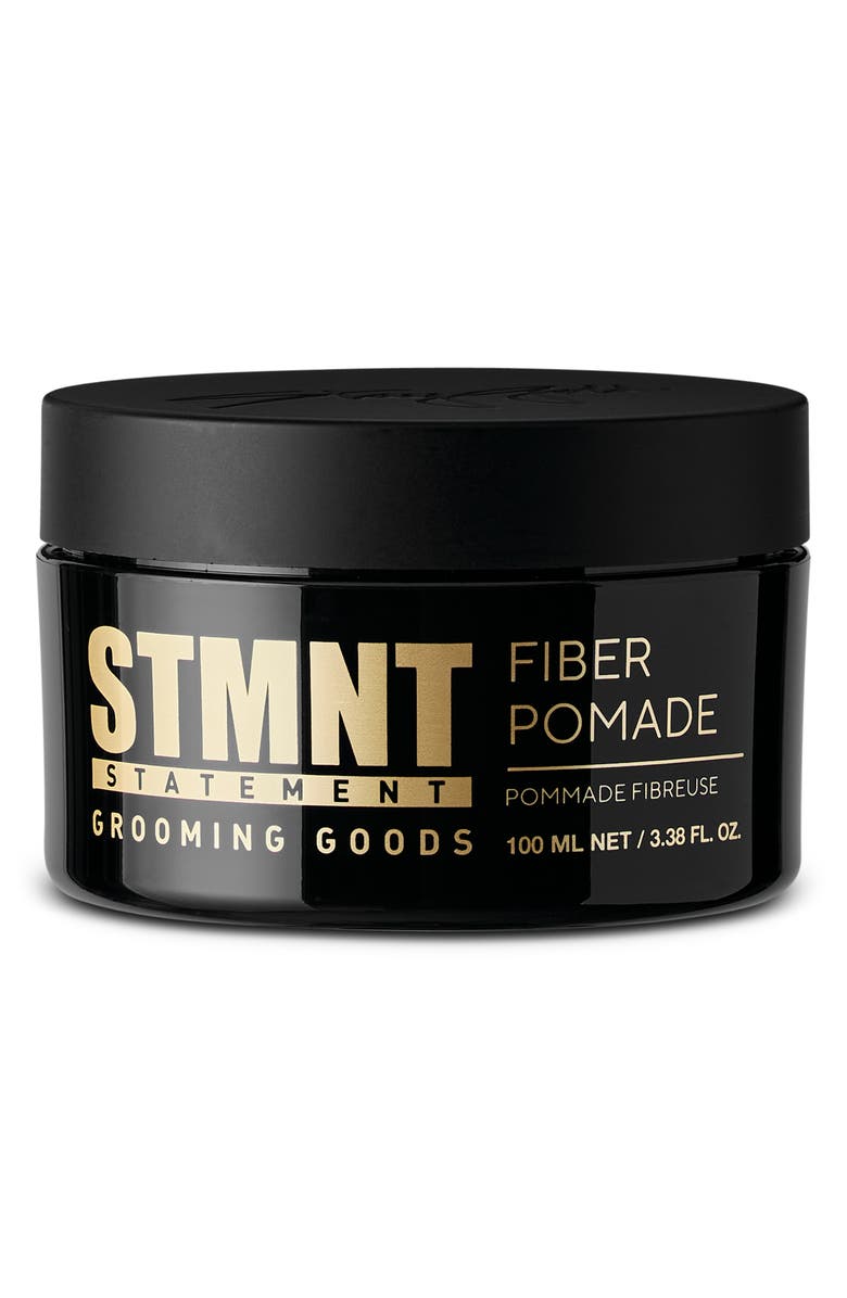 STMNT Fiber Pomade, Main, color, 