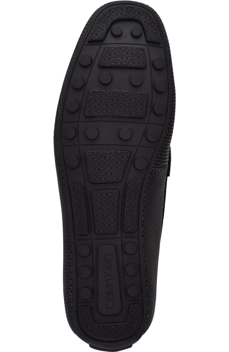 Calvin Klein Ori Driving Loafer, Alternate, color,