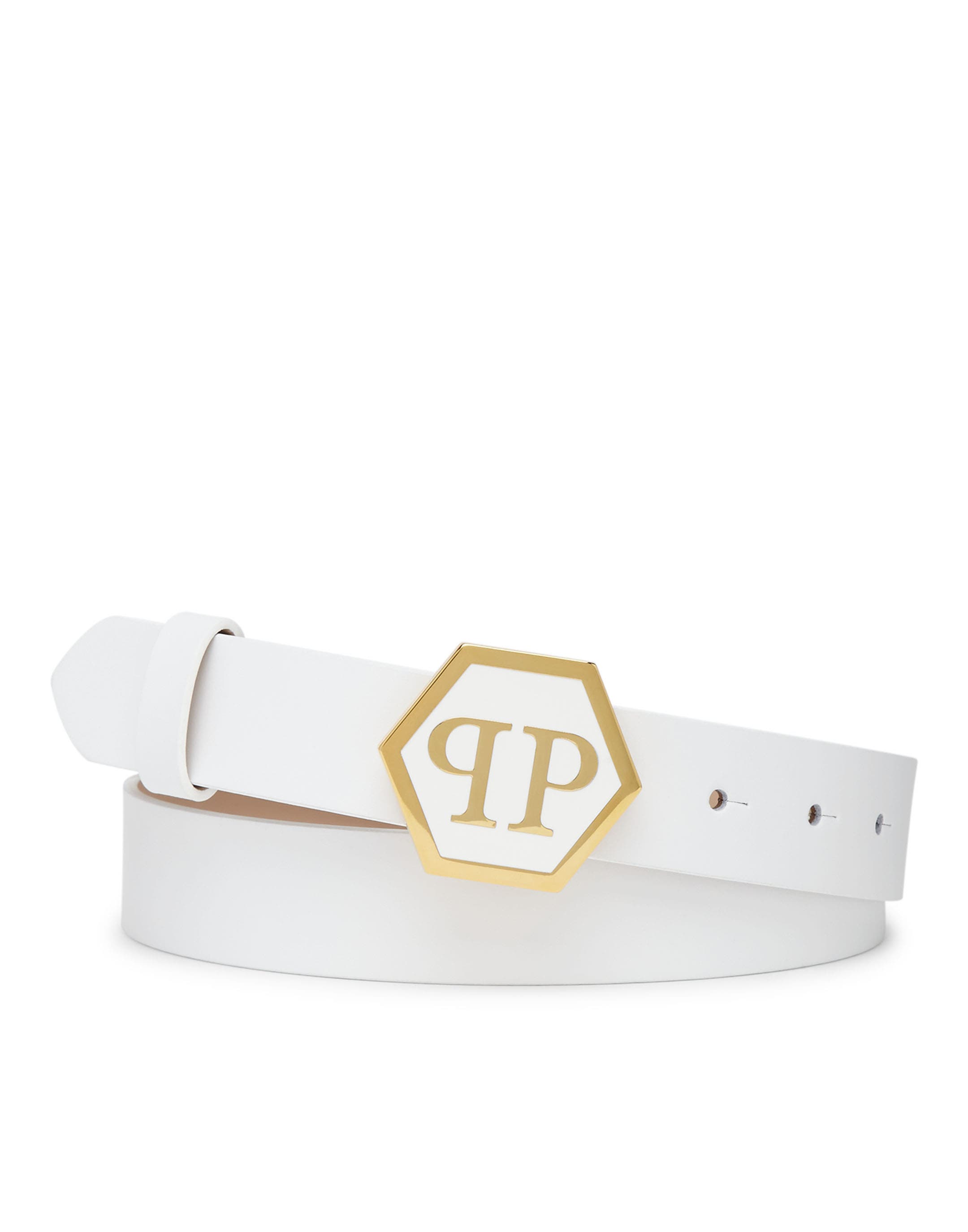 selected white/gold