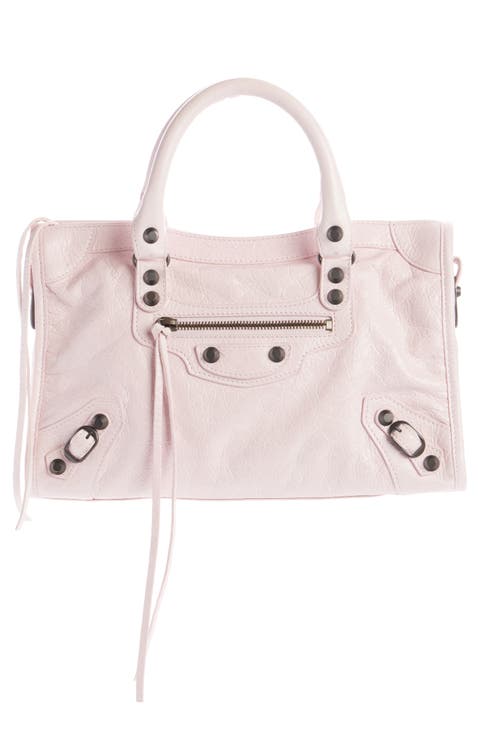 BALENCIAGA ピアス - メルカリ