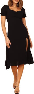 Petal & Pup Franklin Puff Sleeve Dress