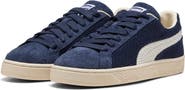 PUMA Suede Crochet Sneaker