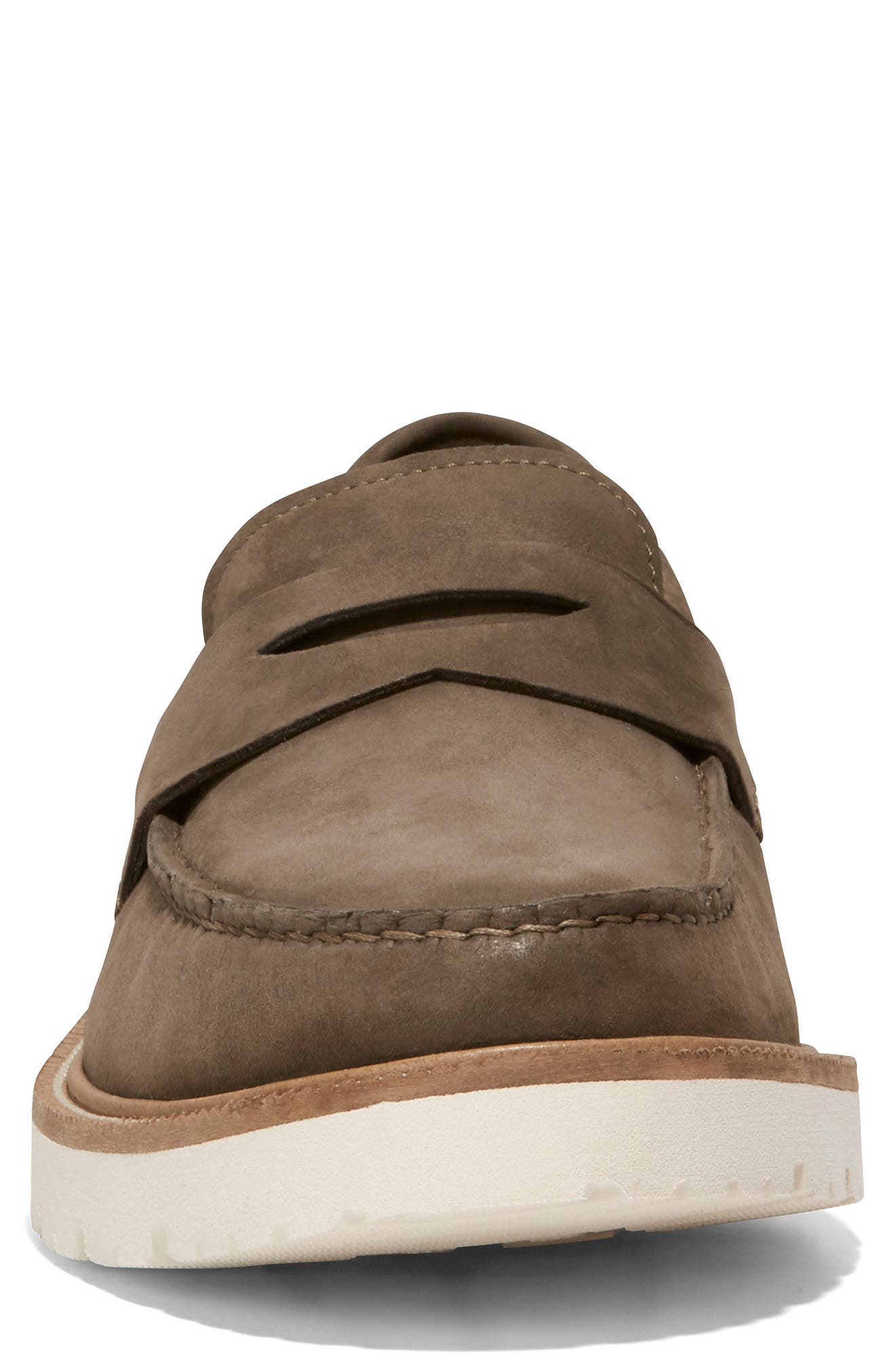 Cole Haan American Classics Penny Loafer, Alternate, color, 