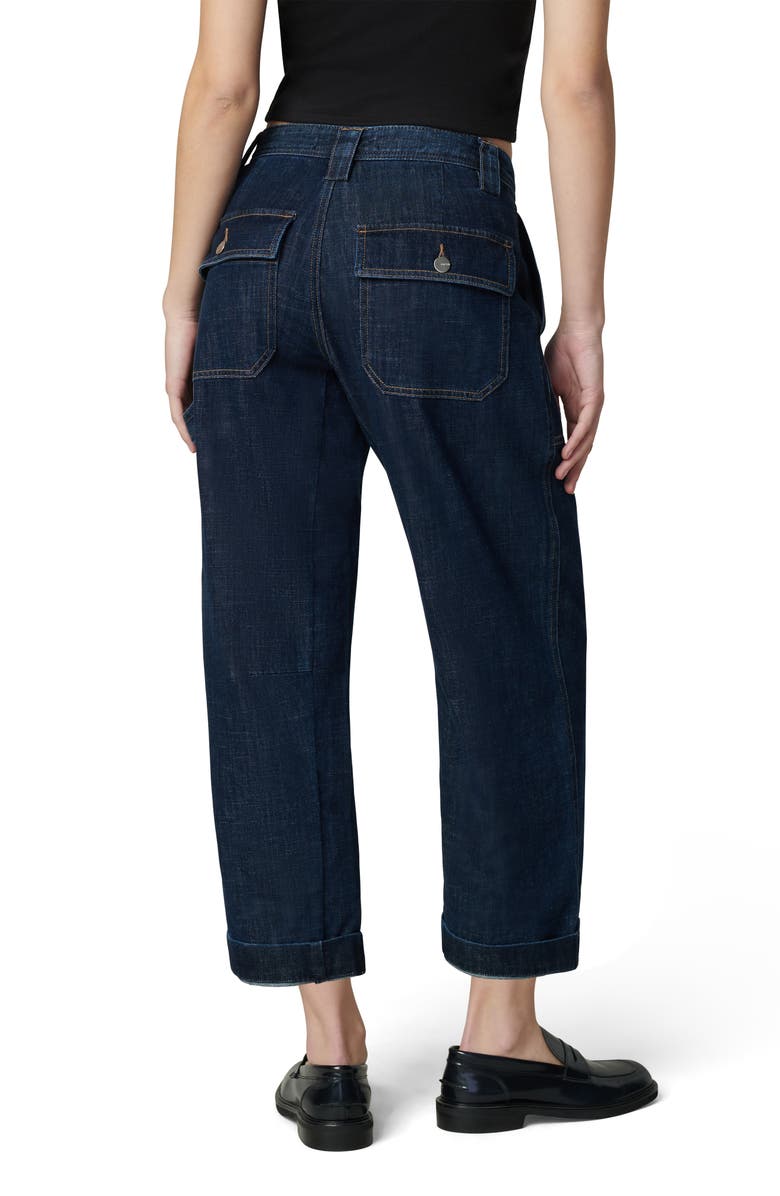 Joe's The Relaxed Carpenter Jeans, Alternate, color, 