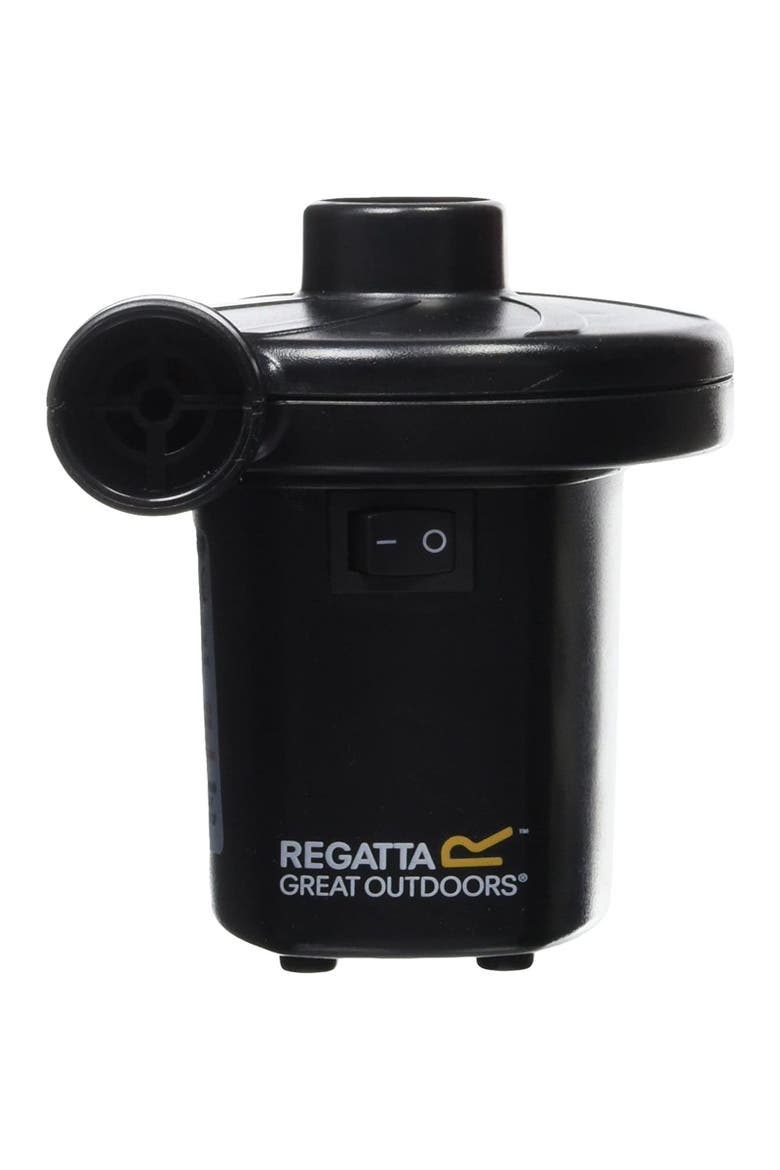 Electric Pump, Alternate, color, Black