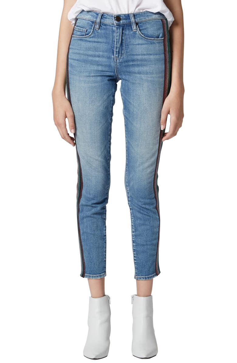 BLANKNYC The Bond Skinny Jeans, Main, color,