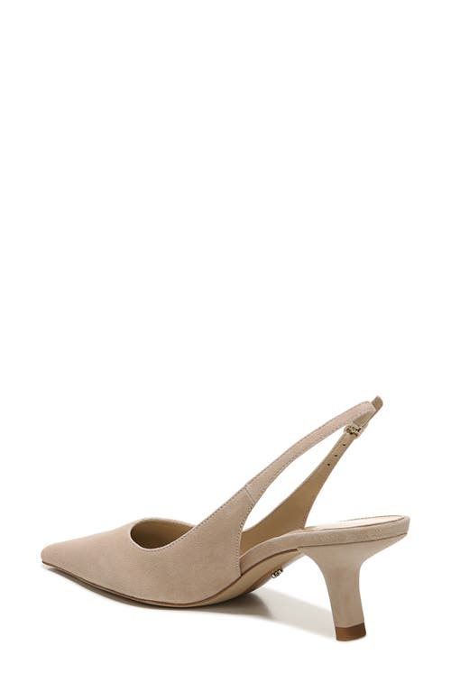Shop Sam Edelman Bianka Slingback Pump