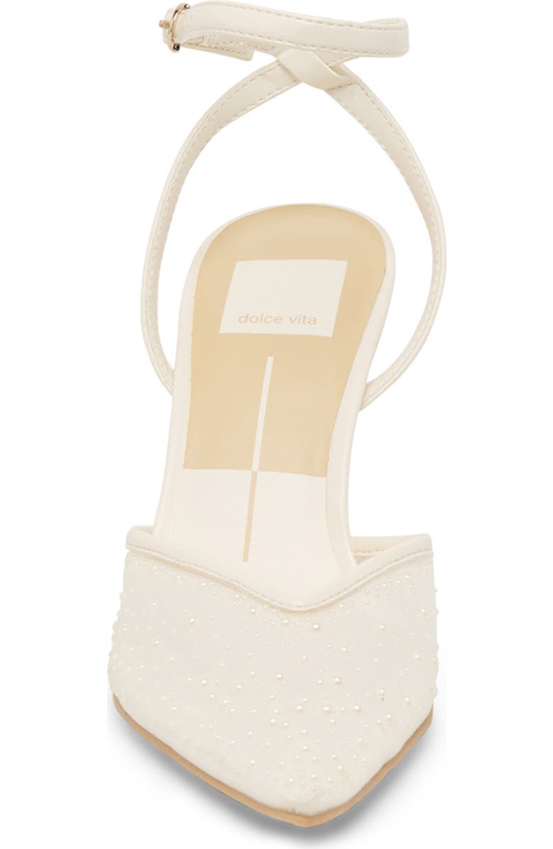 Dolce Vita Keisha Pearl Pump, Alternate, color,