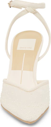 Keisha Pearl Pump