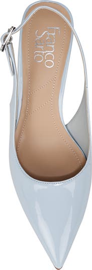 Kate Slingback Pump