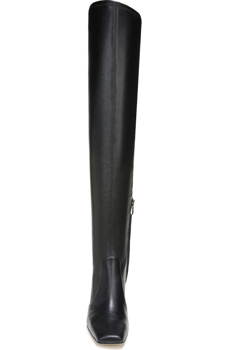 Franco Sarto Pisa Over the Knee Boot, Alternate, color,