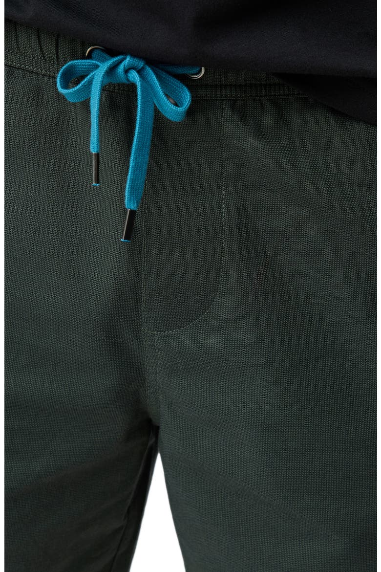 Cathedral Cove Shorts, Alternate, color, OLIVE