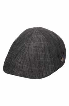 San Diego Hat Washed Denim Driver Hat