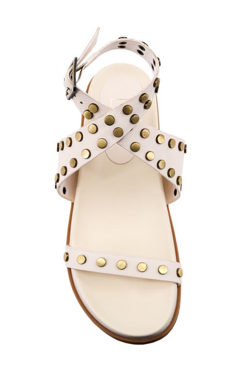 Shushop Cicily Ankle Strap Sandal