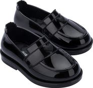 Mini Melissa Kids' Royal Love Loafer