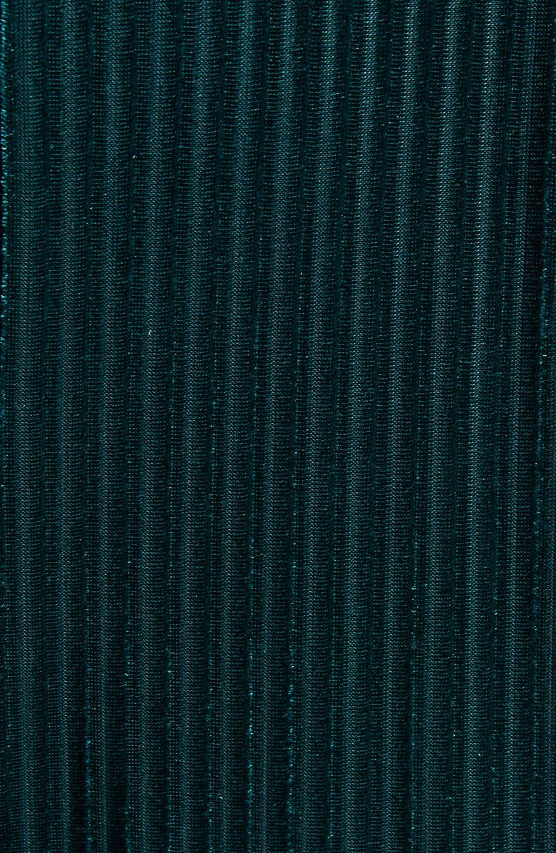 ASTR the Label Velvet Jumpsuit, Alternate, color,