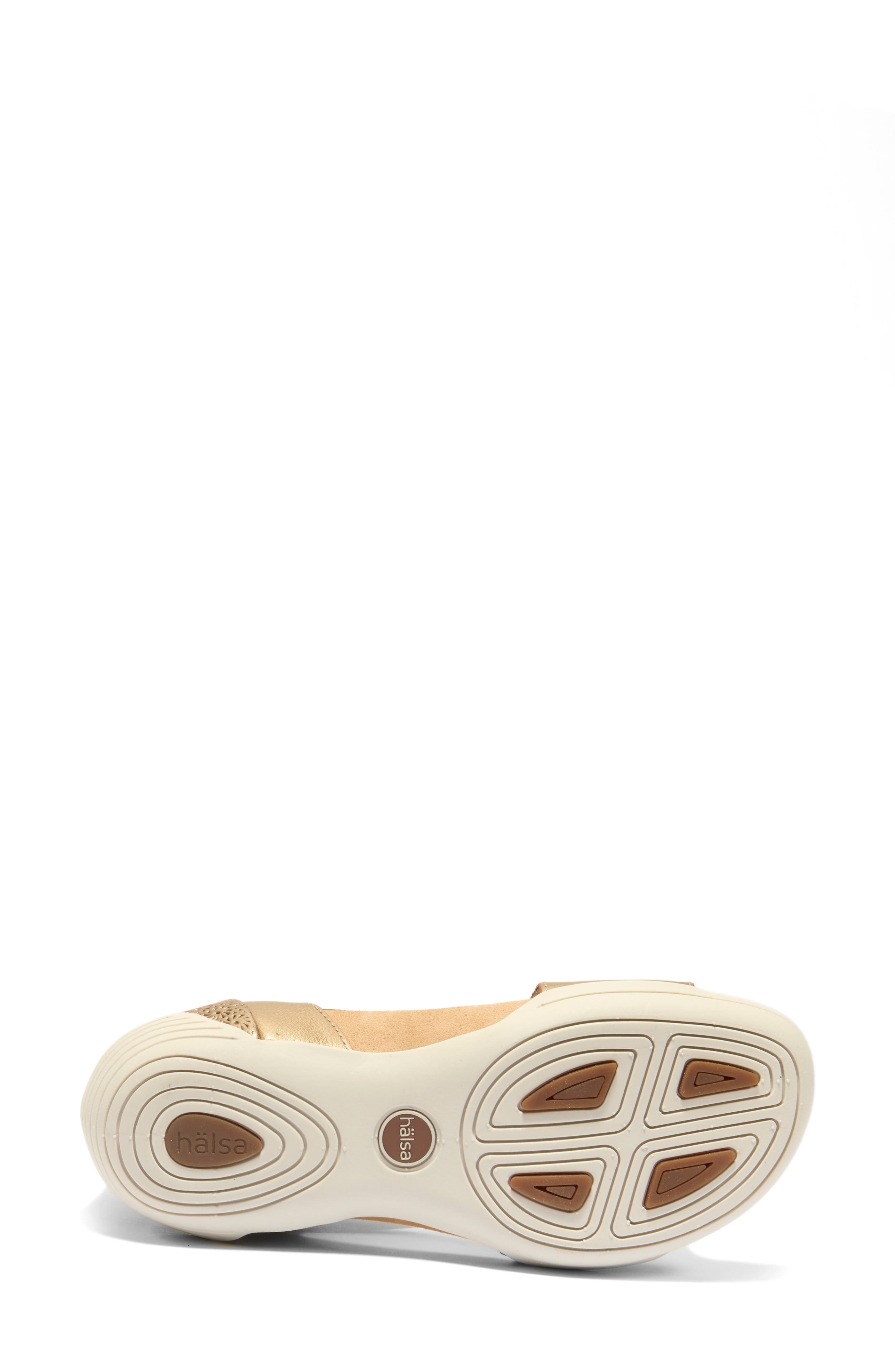 Demi Sandal, Alternate, color, BRONZE