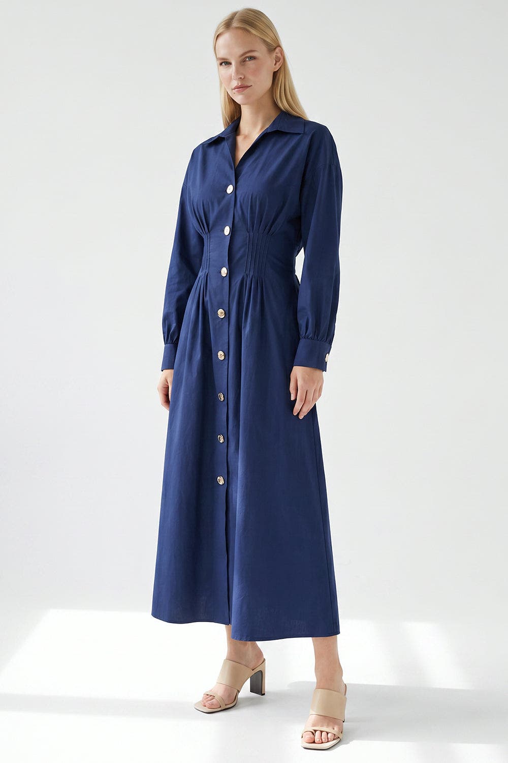 selected Navy