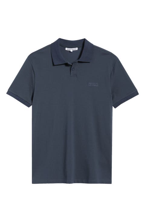 Cotton Polo