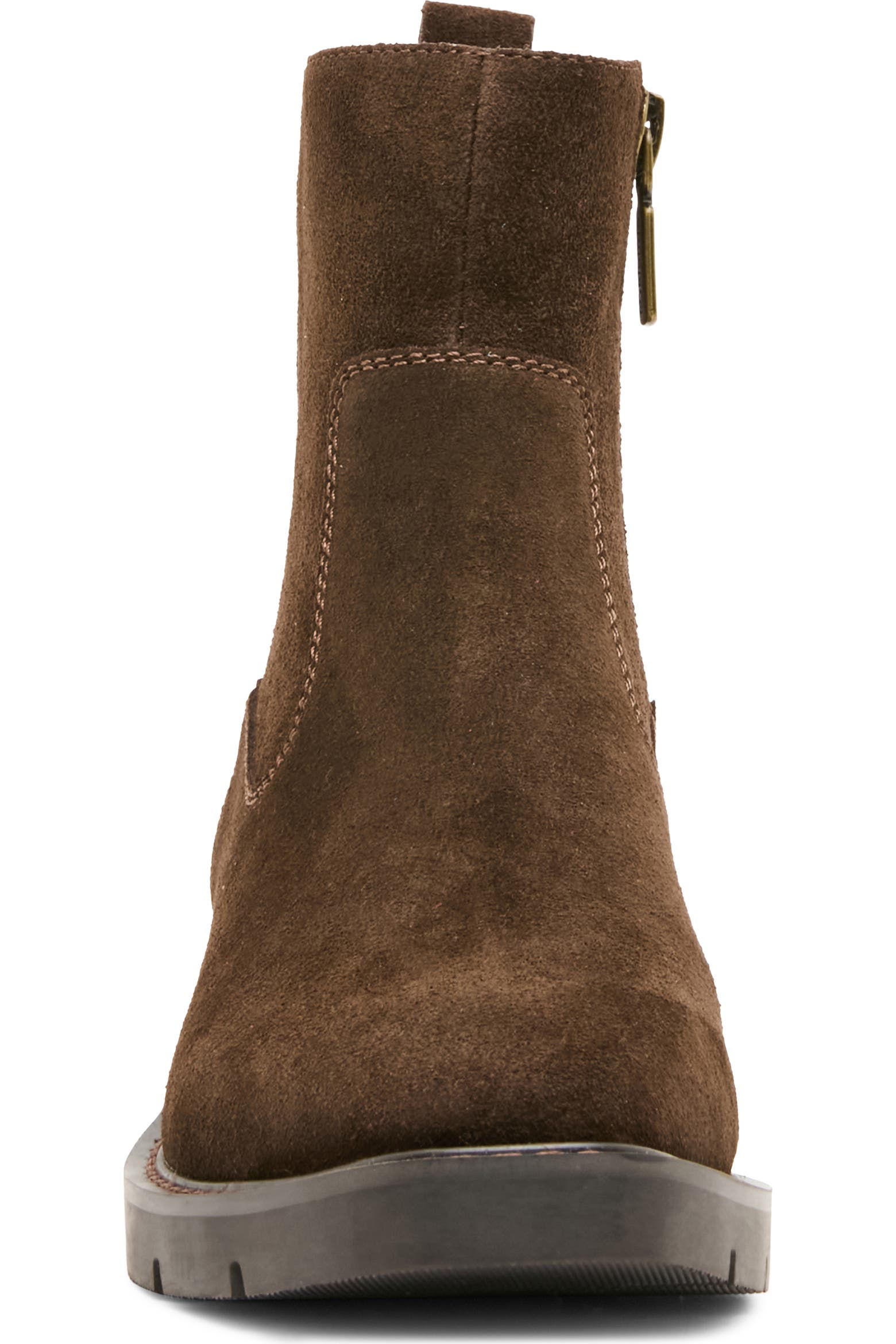 Henry D Rack Blondo Henry Waterproof Leather Chelsea Boot (Women) | Nordstromrack