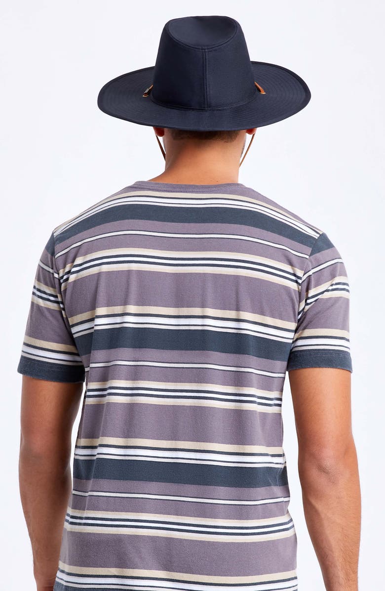 Brixton Field X Fedora, Alternate, color,